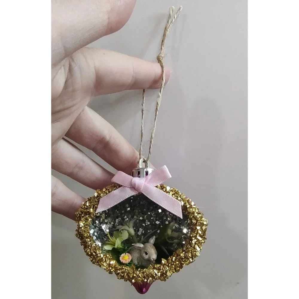 Handmade one kind
